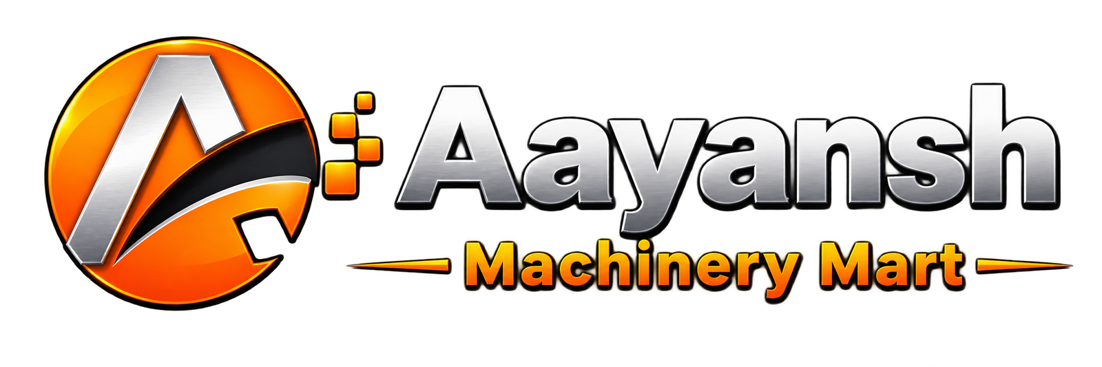 Aayansh Machinery Mart